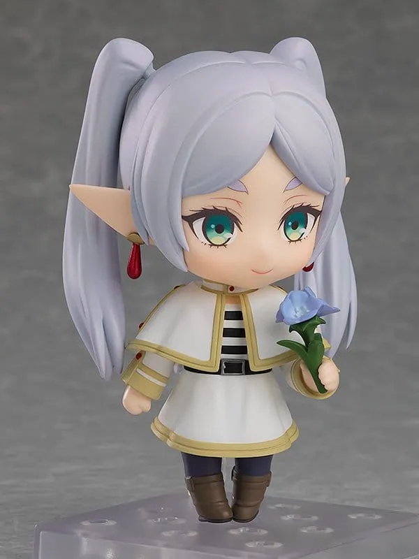 Frieren: Beyond Journey's End Nendoroid Action Figure Frieren 10 cm